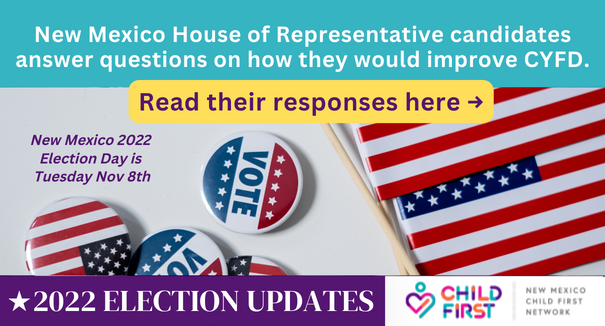 2022 ABQ Journal Questions Future Legislators on CYFD 