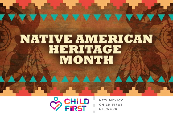 Celebrate Native American Heritage Month this November 2022
