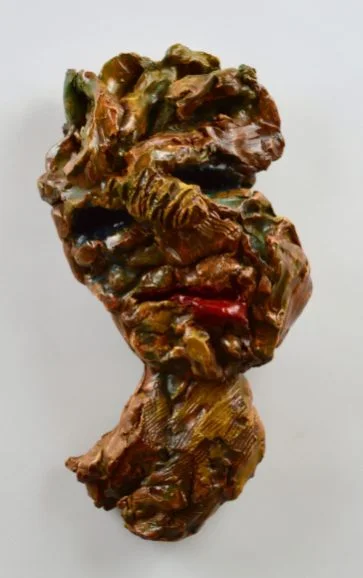 Sold. Face