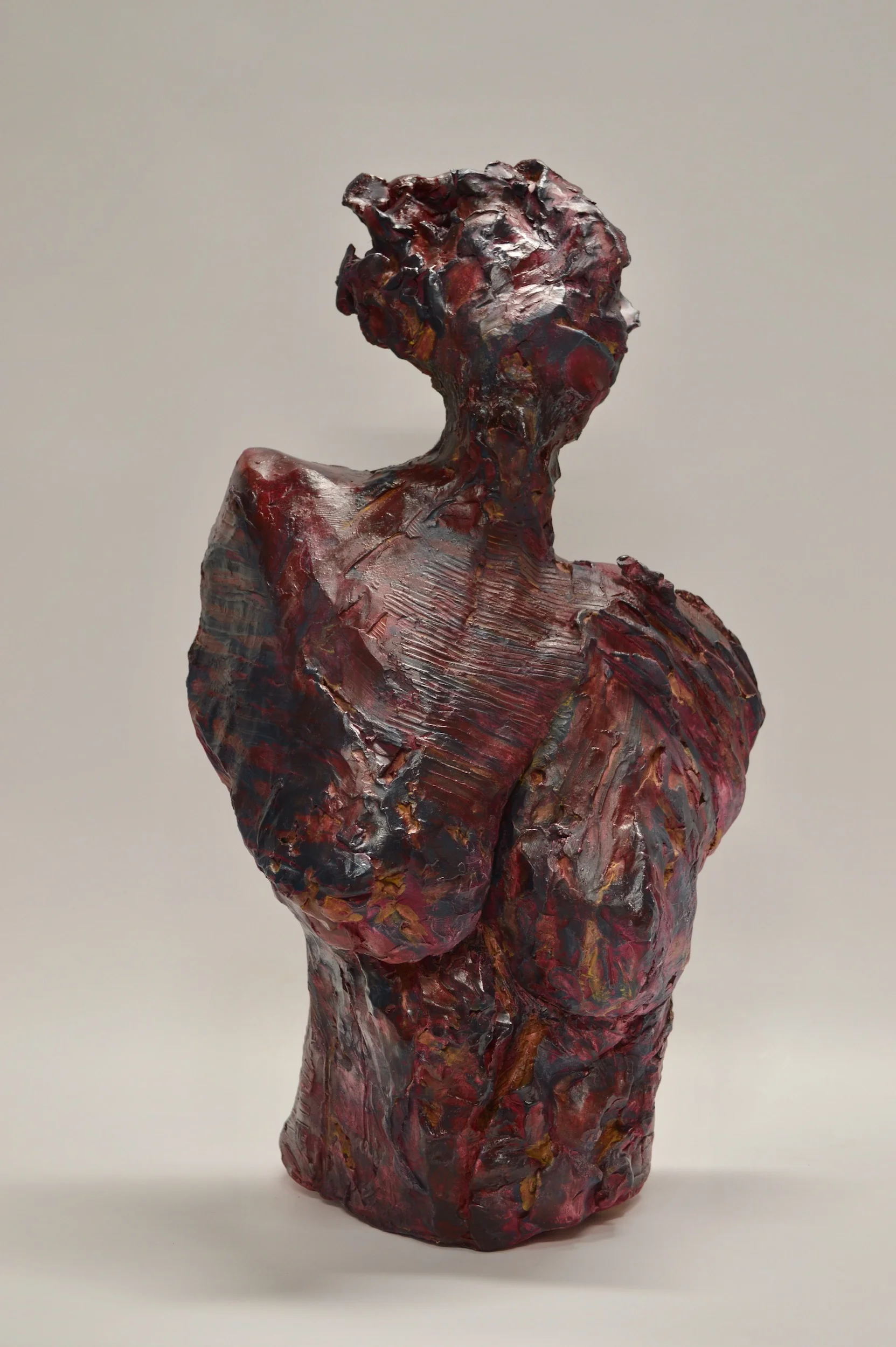 Bust