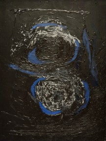 Darkness Descends The Mind