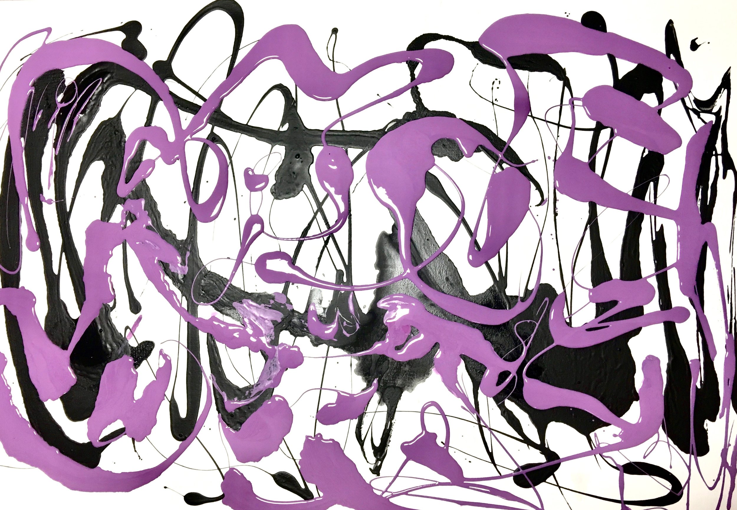 Purpled