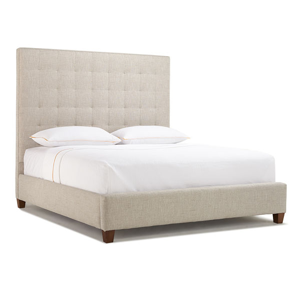 Butler Tall Queen Platform Bed Host Butler Tall Queen Platform Bed Host, Tall California King Platform Bed