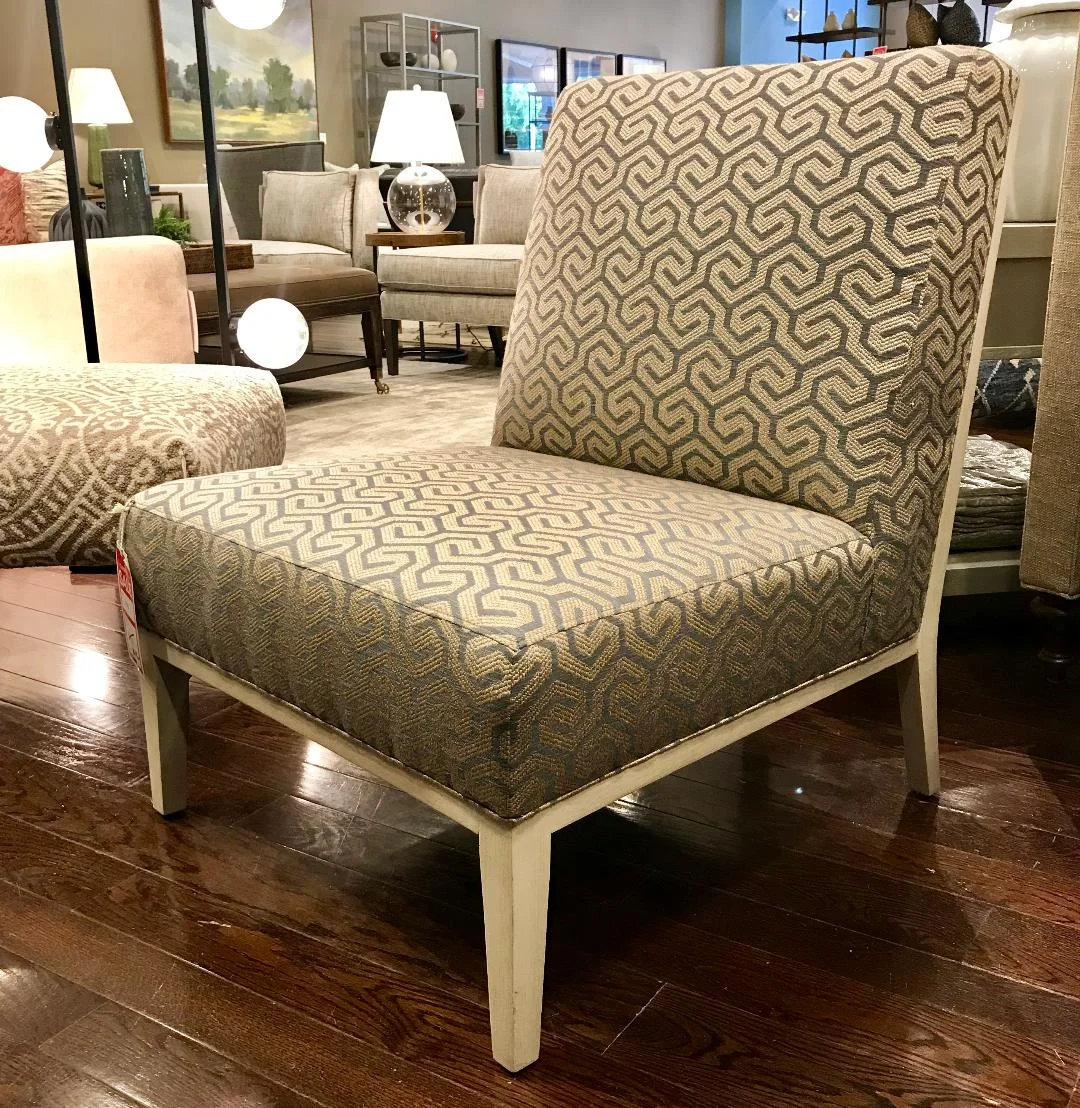 Dale Chair - NOW $499!