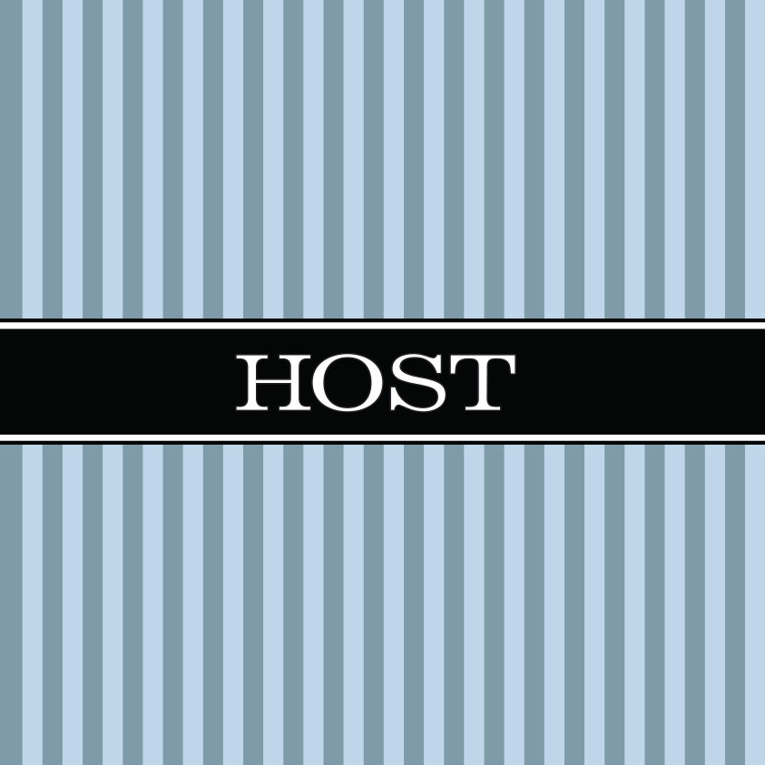 HOST Gift Certificate