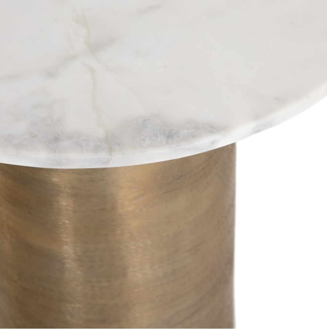 Delilah Side Table — HOST