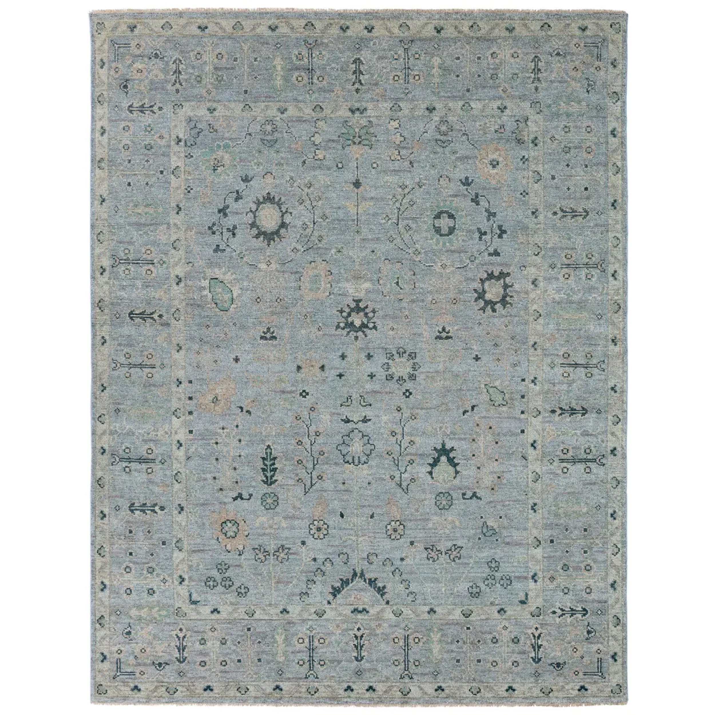 Rhapsody Rug