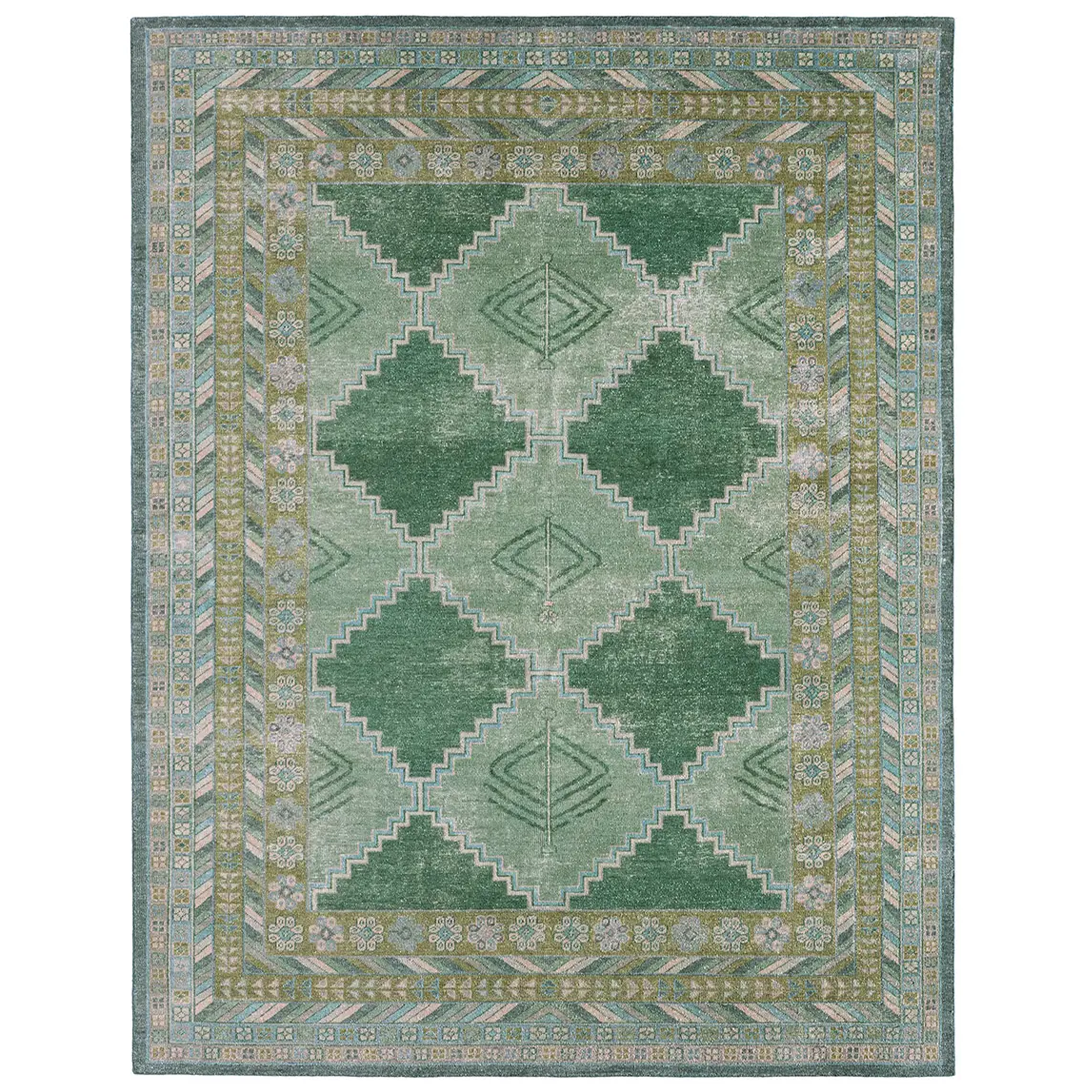 Gallant Rug