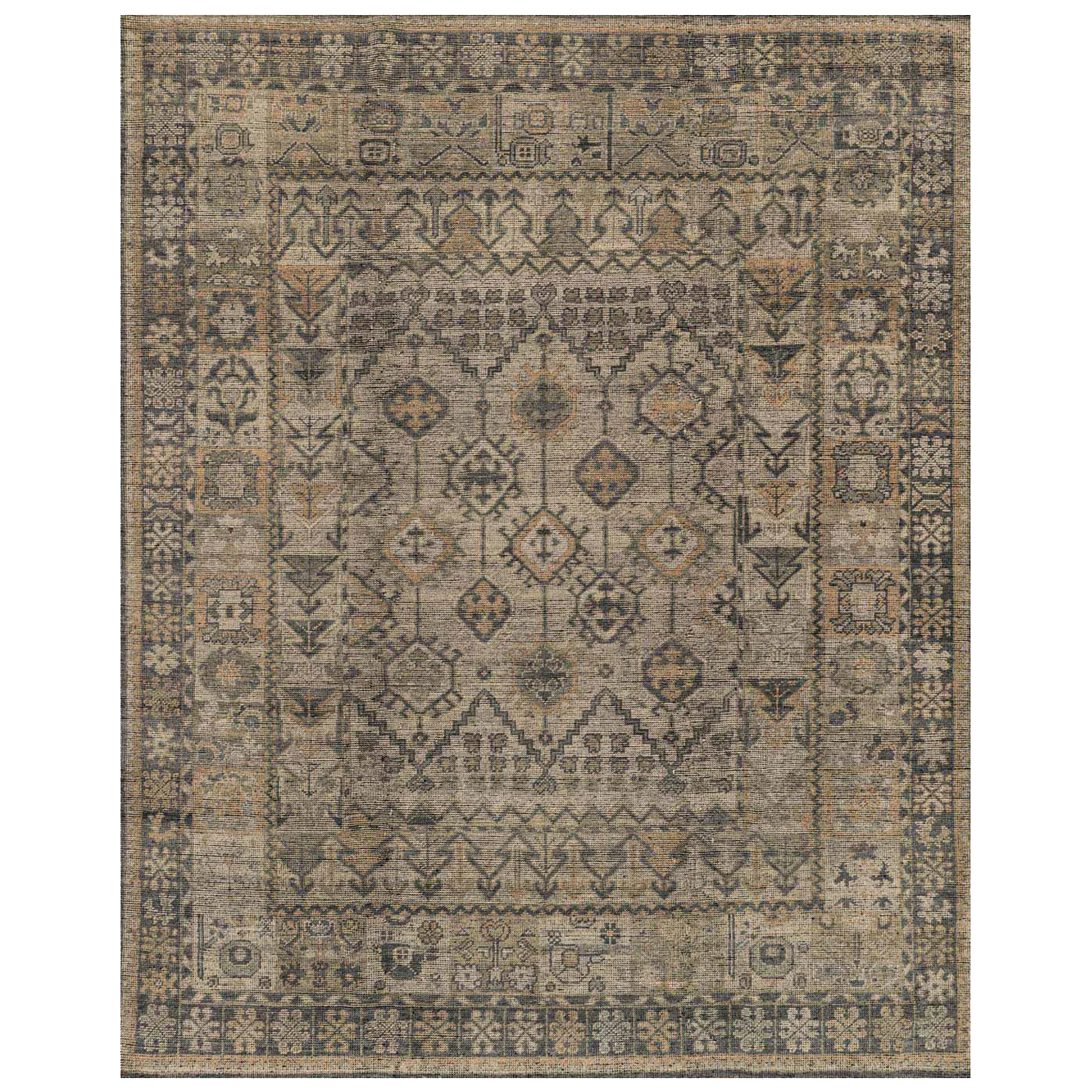 Heirloom Rug