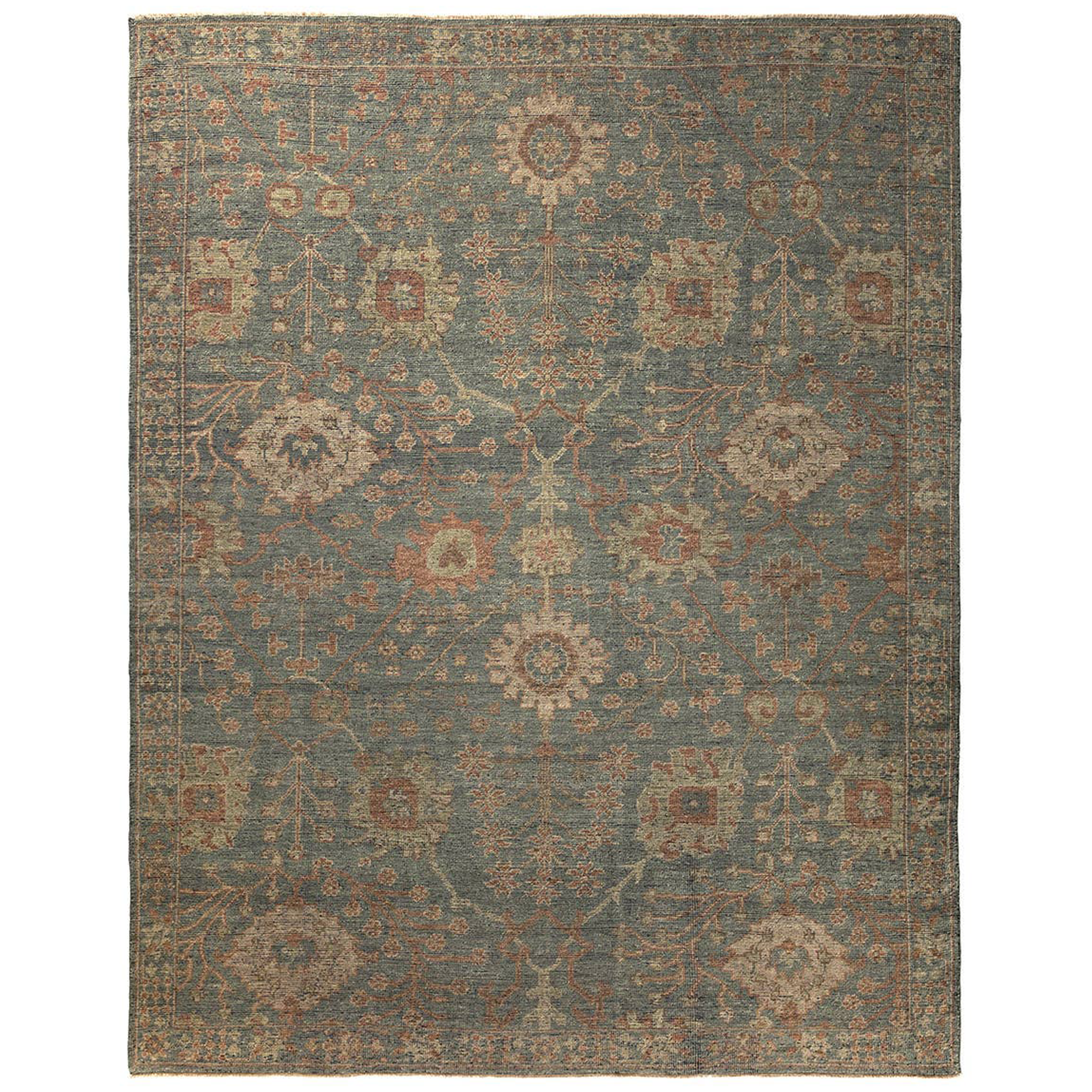 Rhapsody III Rug