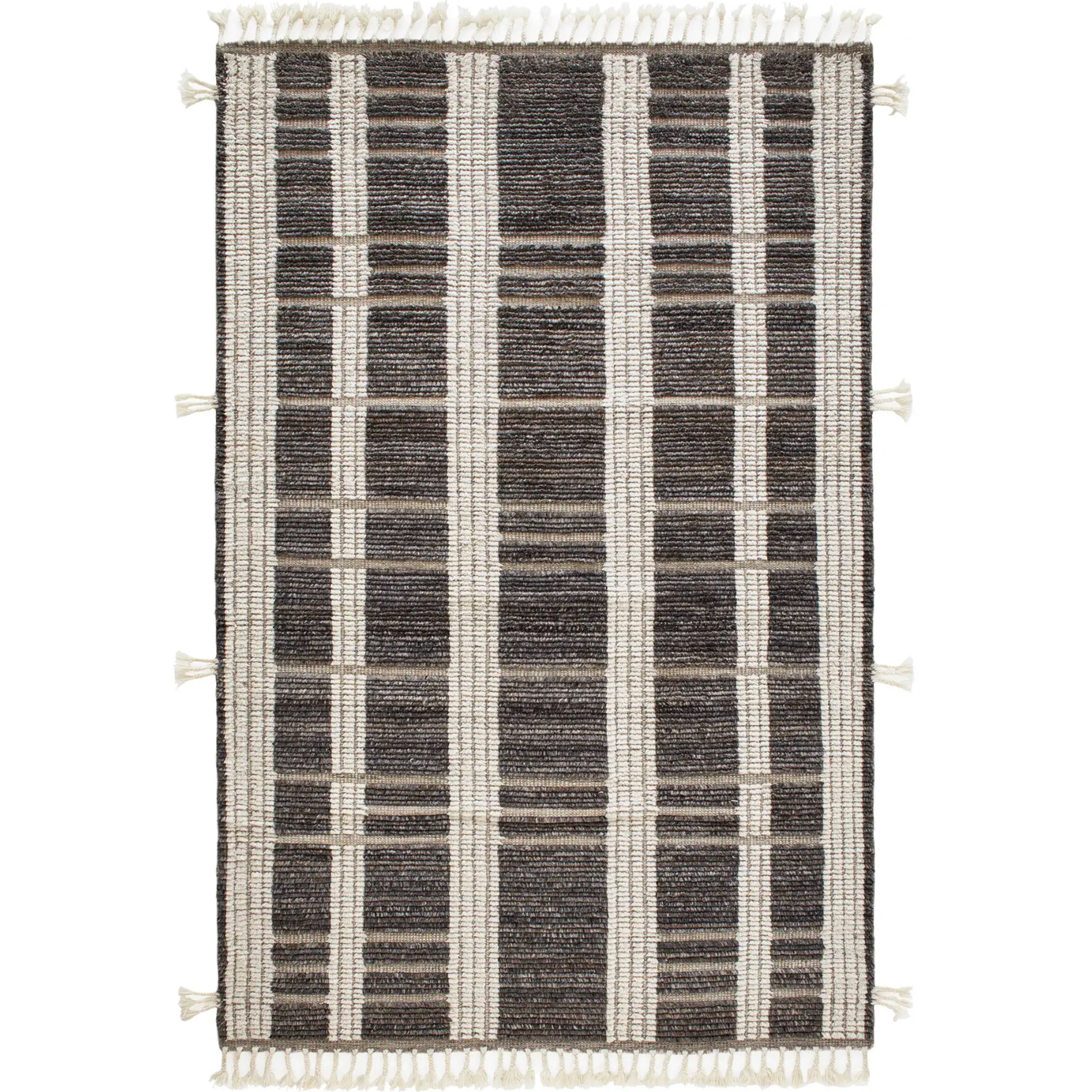 Tory Hand Knotted Rug