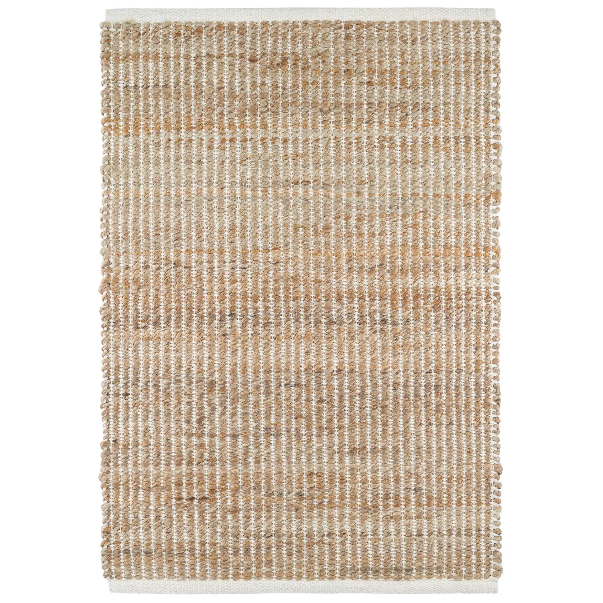 Gridwork Woven Jute