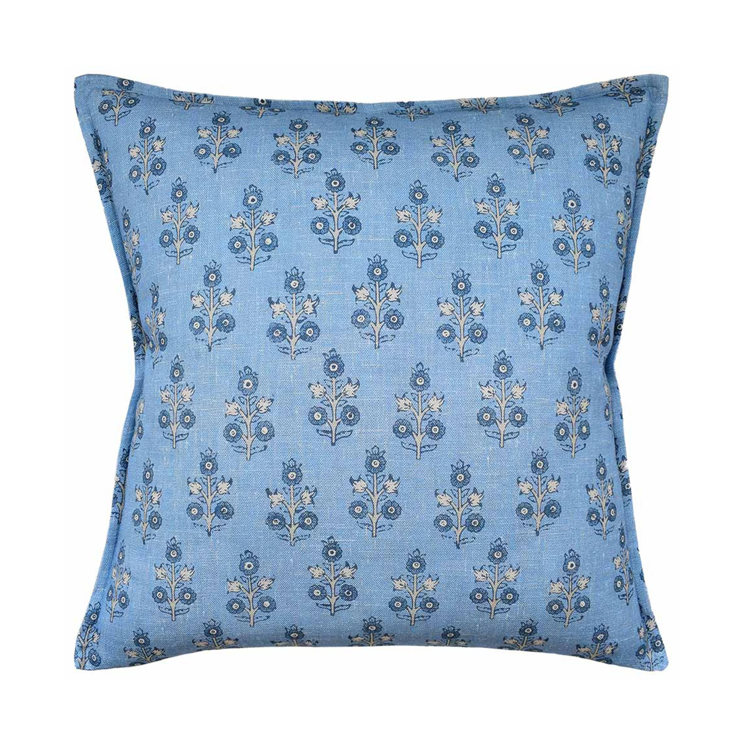 poppy sprig pillow blue.jpg