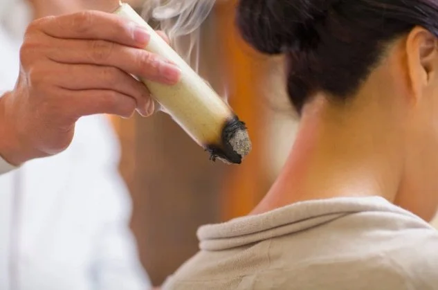 The Science &amp; History of Moxa: From Classic Texts to Modern Clinics