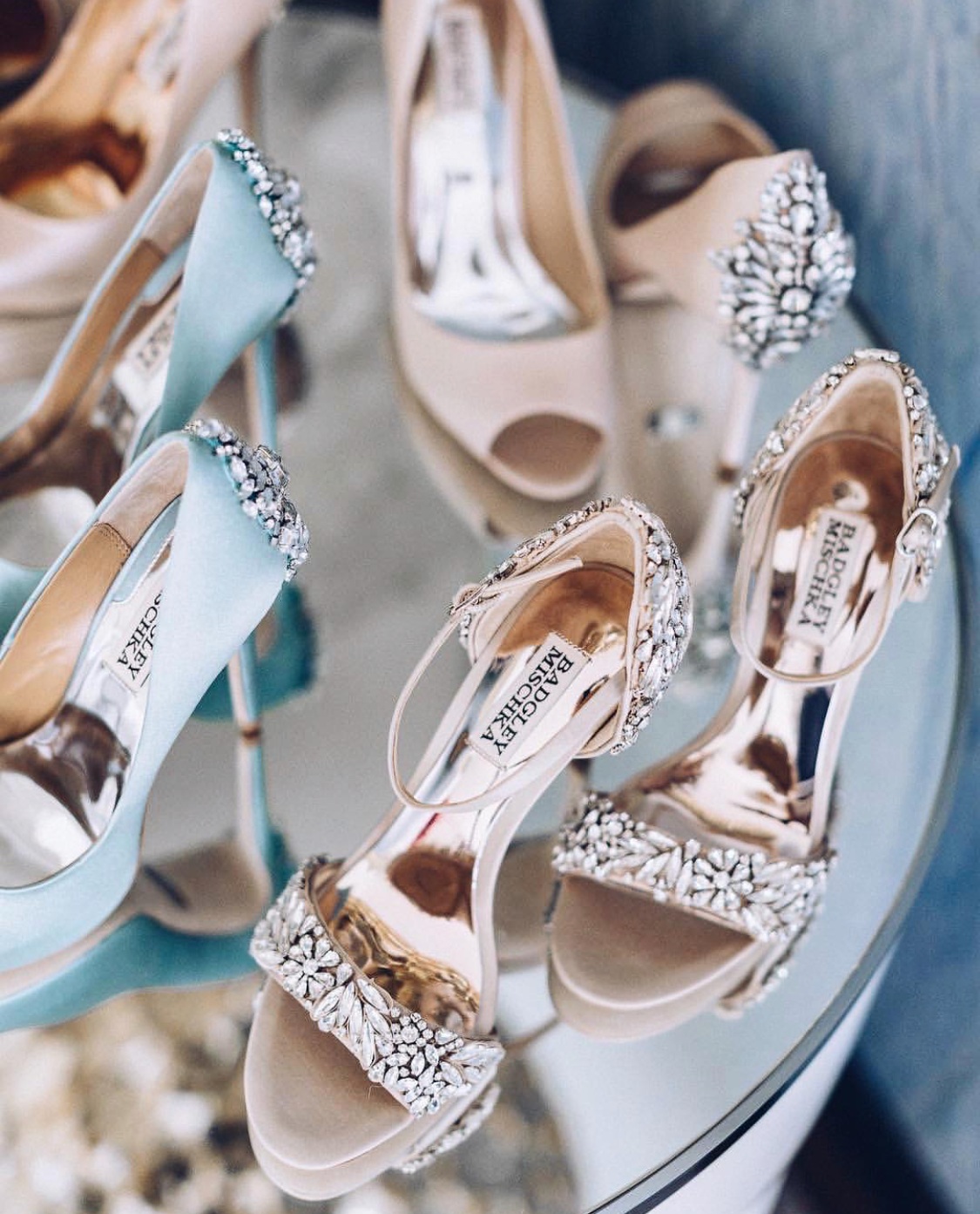 Afdeling dygtige Hilse Wedding Shoes and Accessories — Bridal Shop in Saratoga Springs | Lily  Saratoga