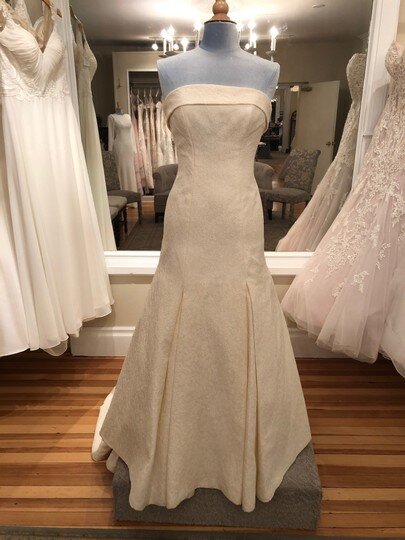 formal dress size 8