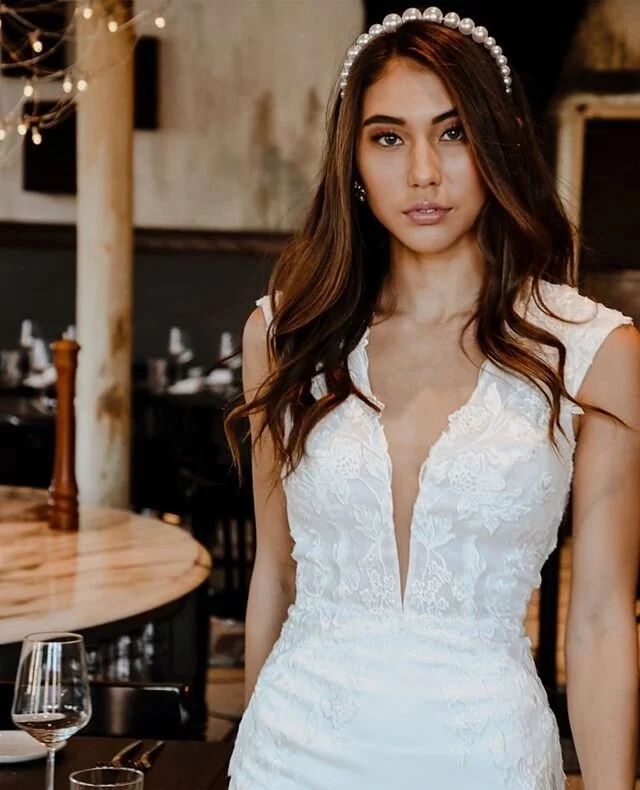 Bridal Shop in Saratoga Springs | Lily Saratoga