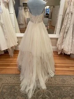 Modern Trousseau Wendy Bridal Shop in Saratoga Springs Lily Saratoga