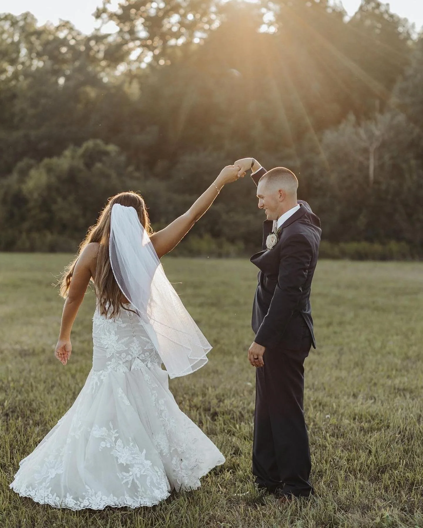 Easy to use and affordable Modern Trousseau “Marlon” — Bridal Shop in