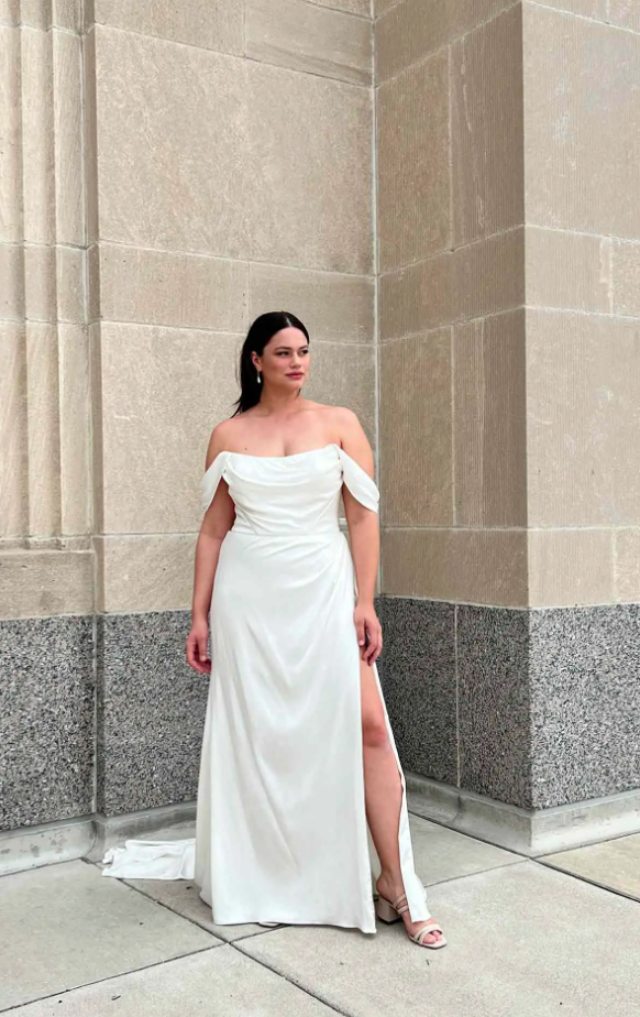 Every Body Every Bride