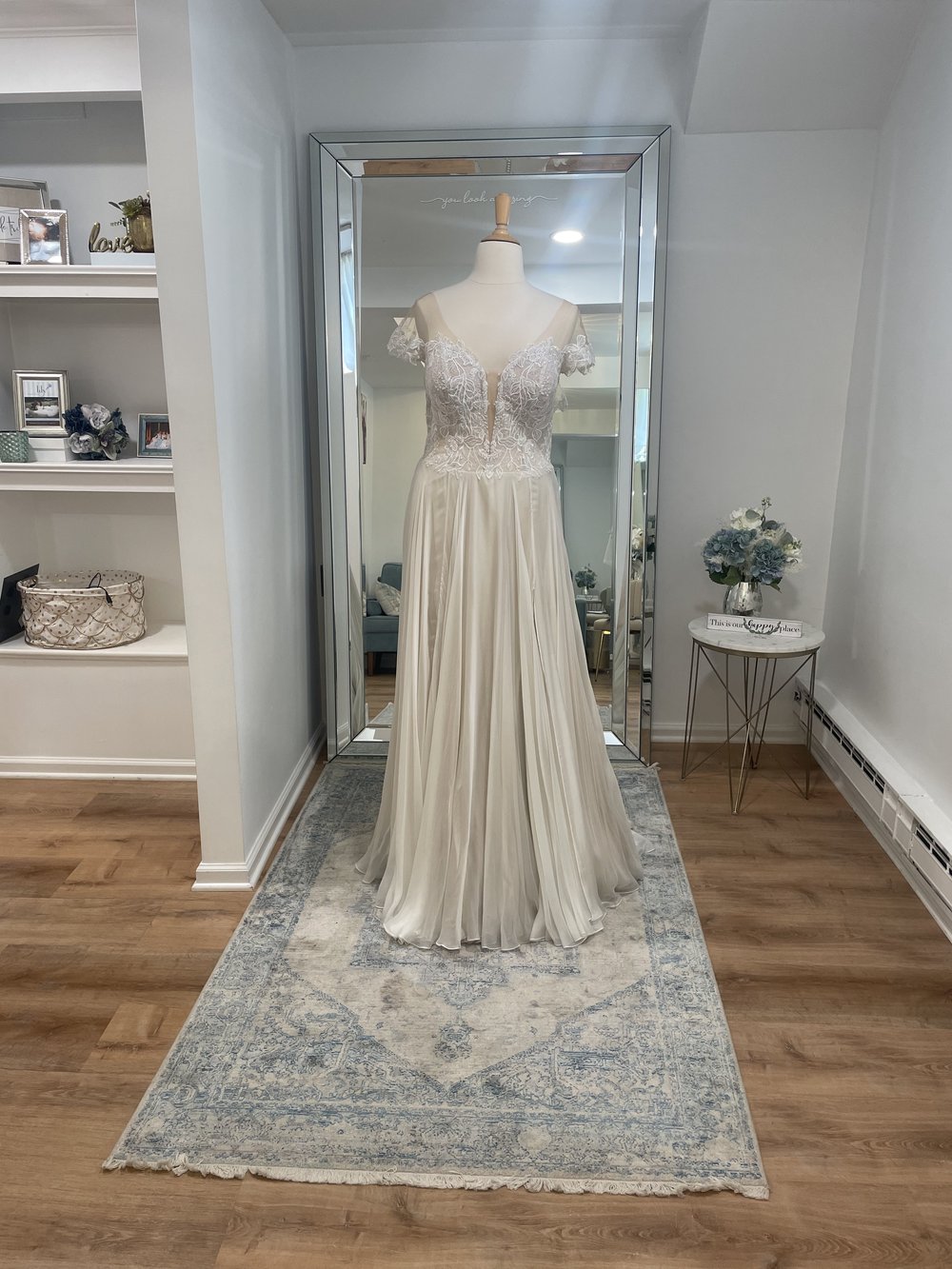 Sample Sale Gowns — Bridal Shop in Saratoga Springs | Lily Sample Sale Gowns — Bridal Shop in Saratoga Springs | Lily