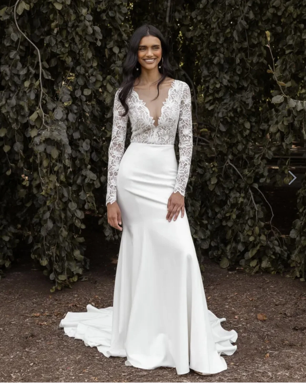 $599 Sample Gown Sale