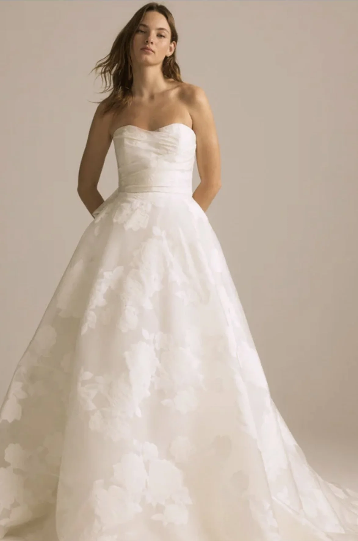 Nouvelle Amsale Preview Show