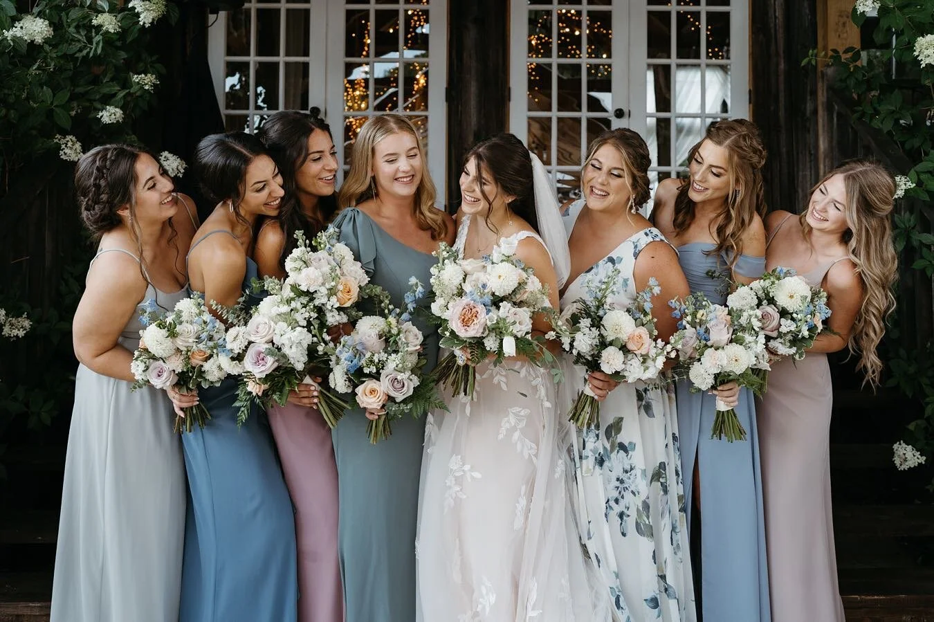 Bridal Services — Bridal Shop in Saratoga Springs Lily Saratoga