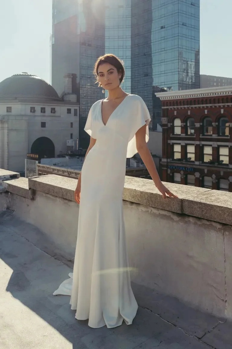 Pre-Spring $599 Sample Sale