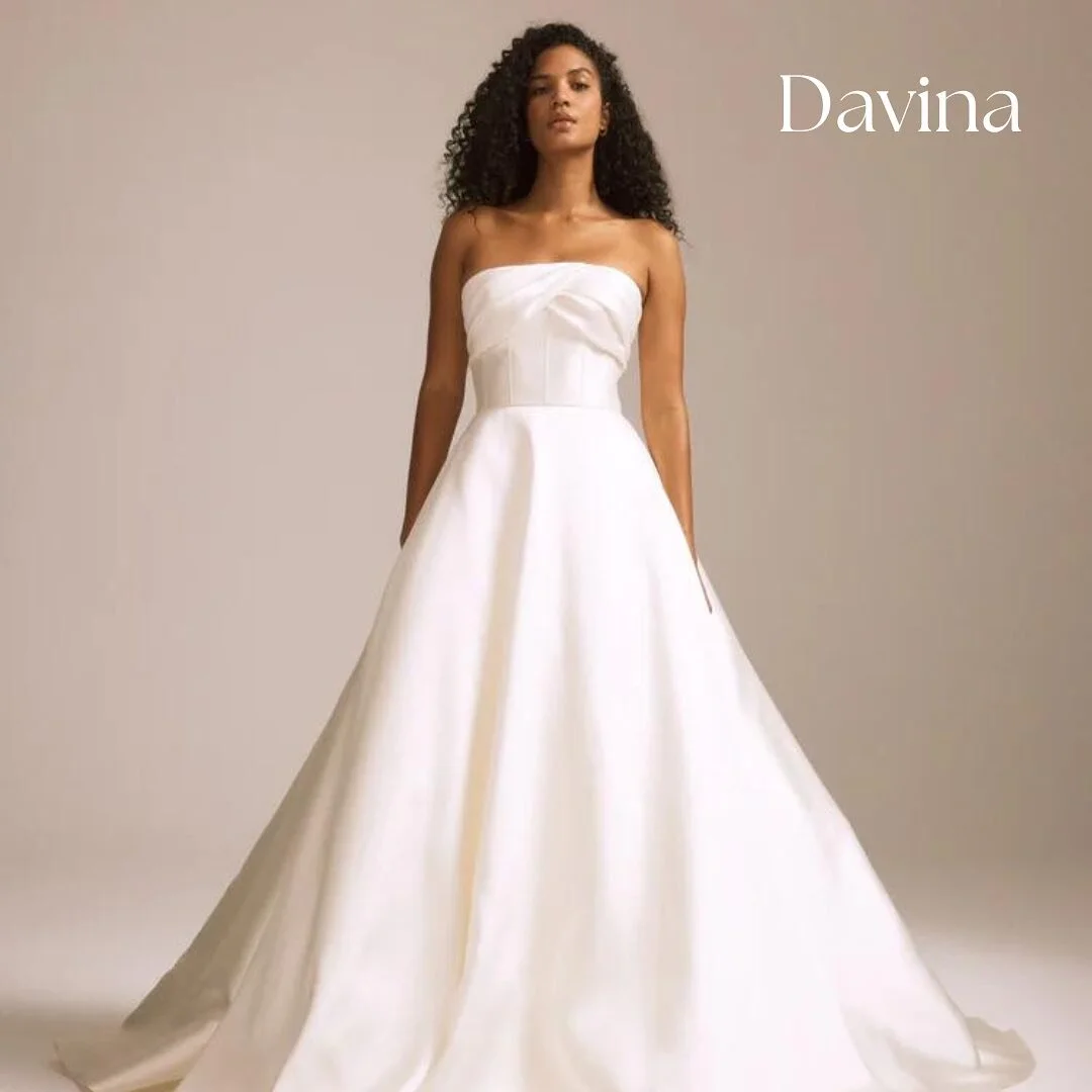 Bridal Services — Bridal Shop in Saratoga Springs Lily Saratoga