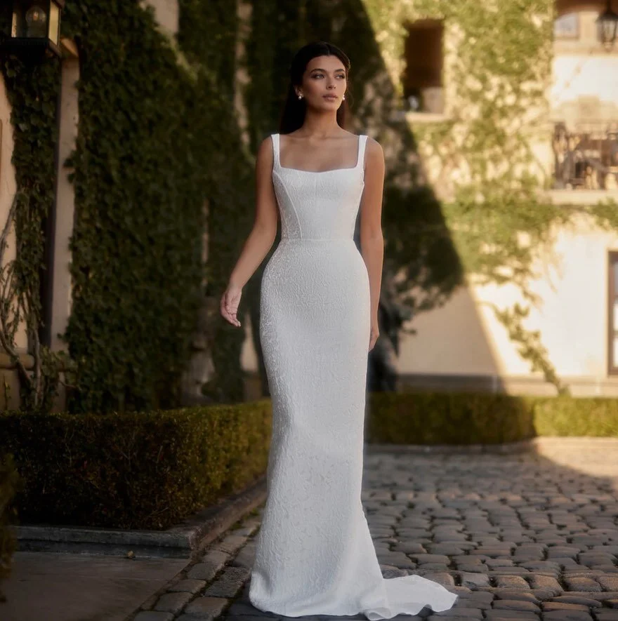 Bridal Services — Bridal Shop in Saratoga Springs Lily Saratoga