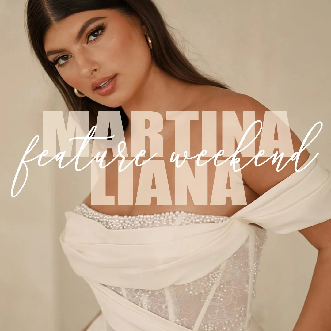 Martina Liana Feature Show