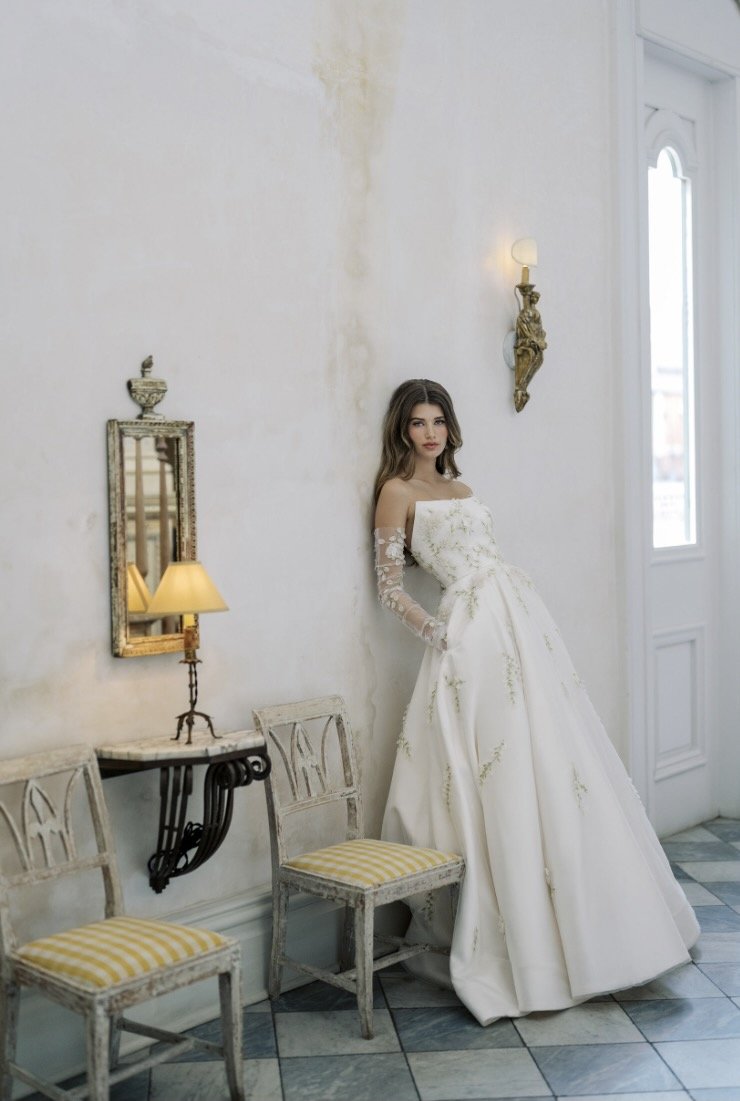 Anne Barge Feature Week