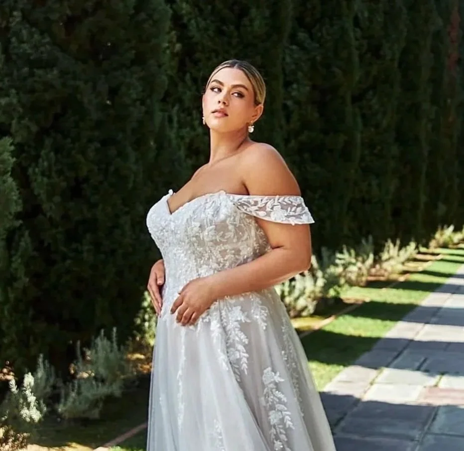 Every Body Every Bride Feature Weekend