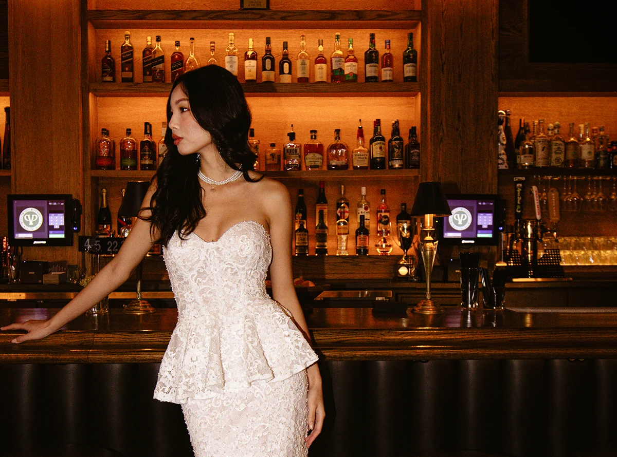 All Who Wander Feature Weekend