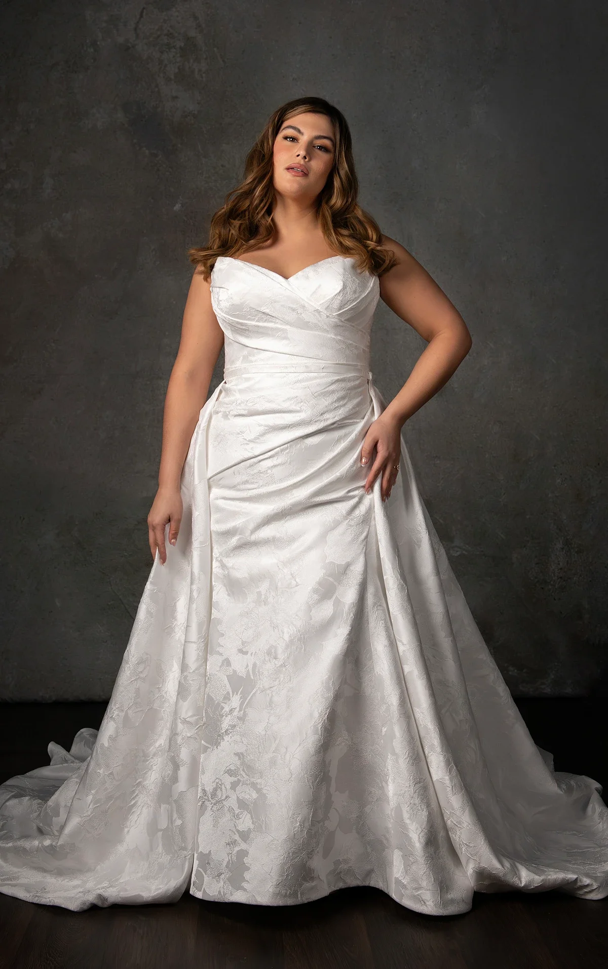 Plus Size Wedding Dresses in Saratoga Springs  Bridal Shop in Saratoga  Springs | Lily Saratoga