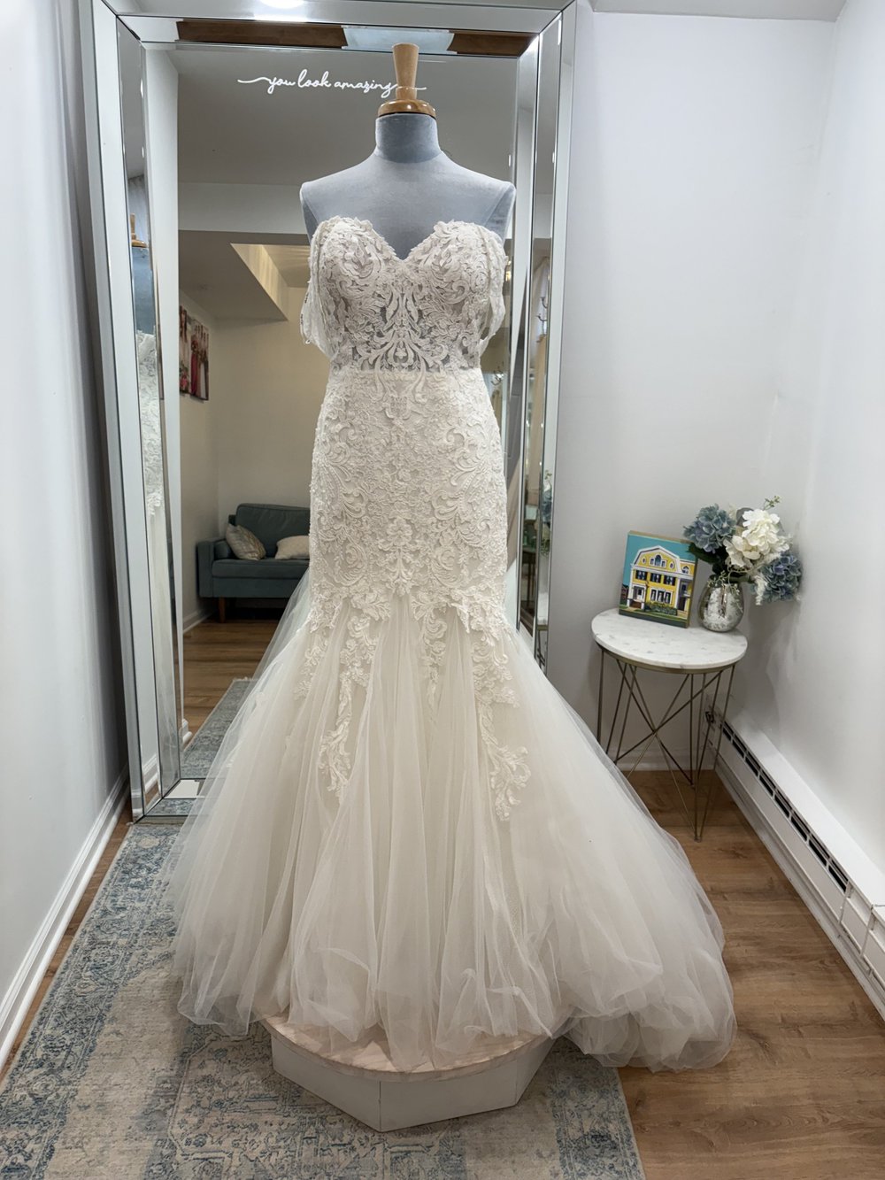 7431 by Stella York Bridal Shop in Saratoga Springs | Lily Saratoga 7431 by Stella York Bridal Shop in Saratoga Springs | Lily Saratoga