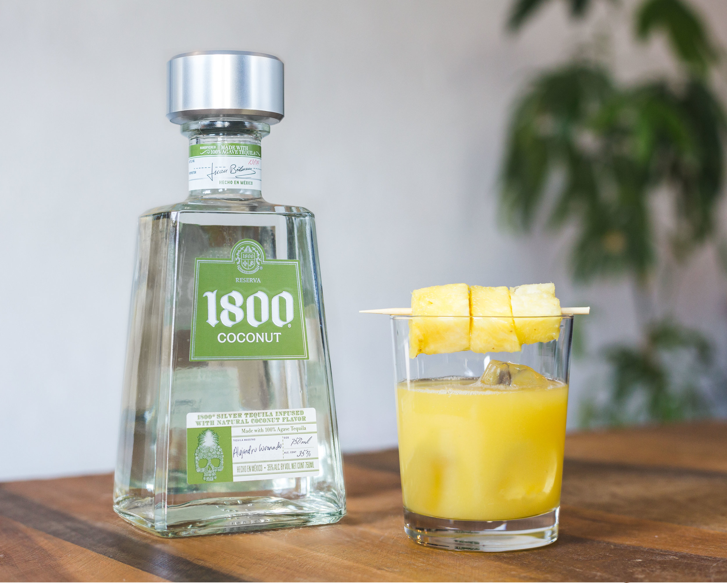 1800 TEQUILA 