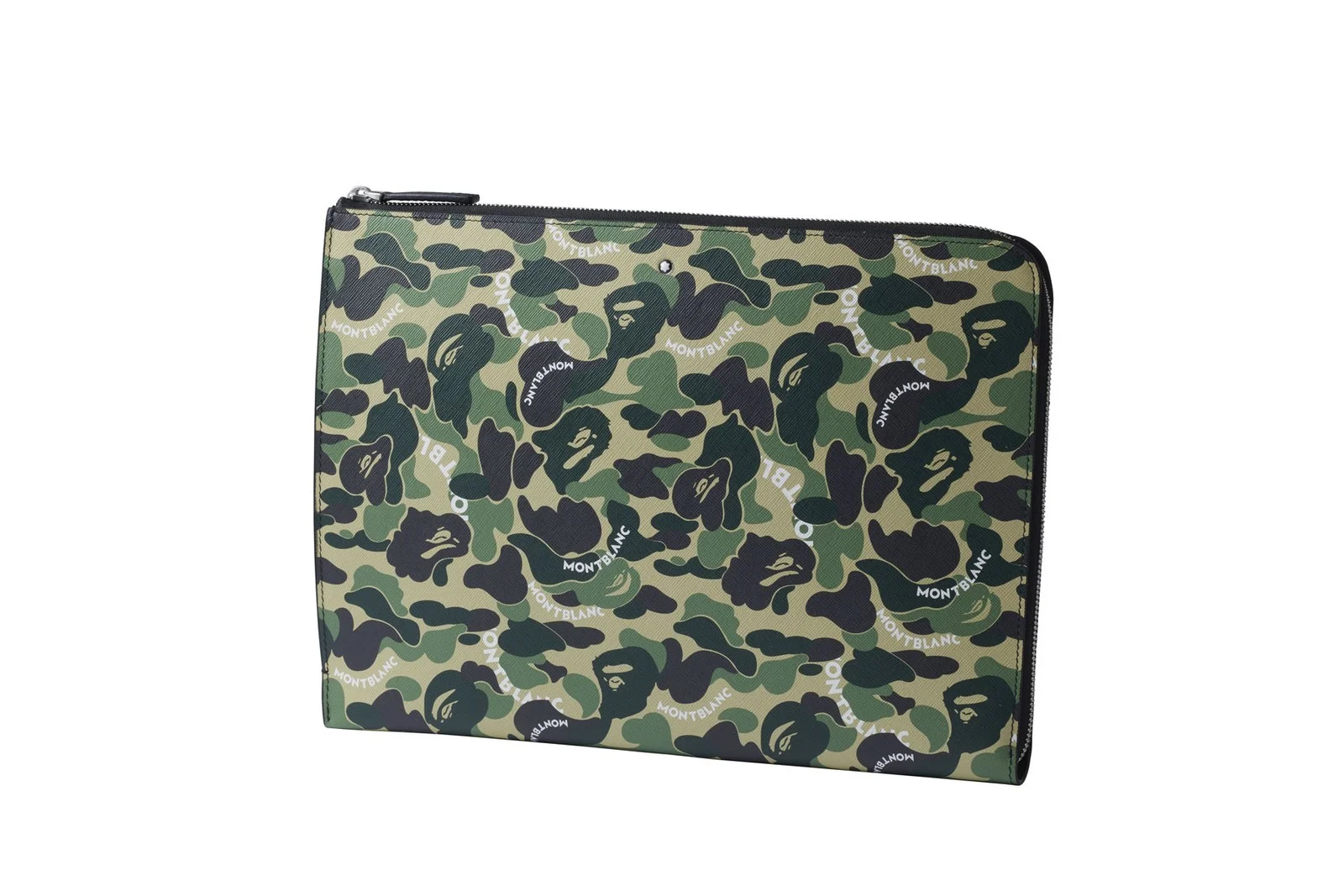 Montblanc x BAPE® Montblanc Sartorial