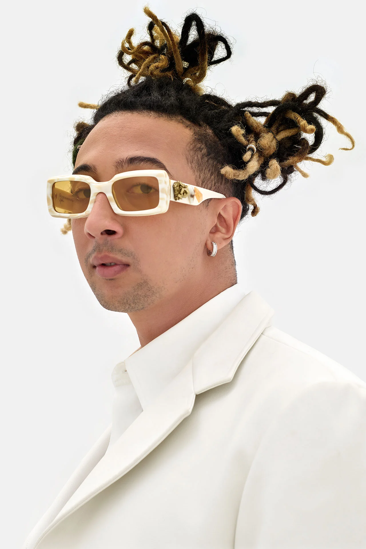 RETROSUPERFUTURE/GHALI