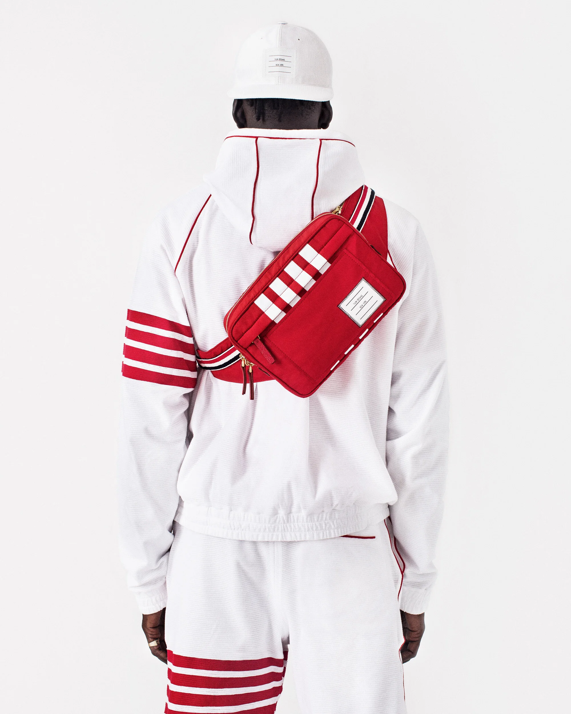 UNKNWN X THOM BROWNE