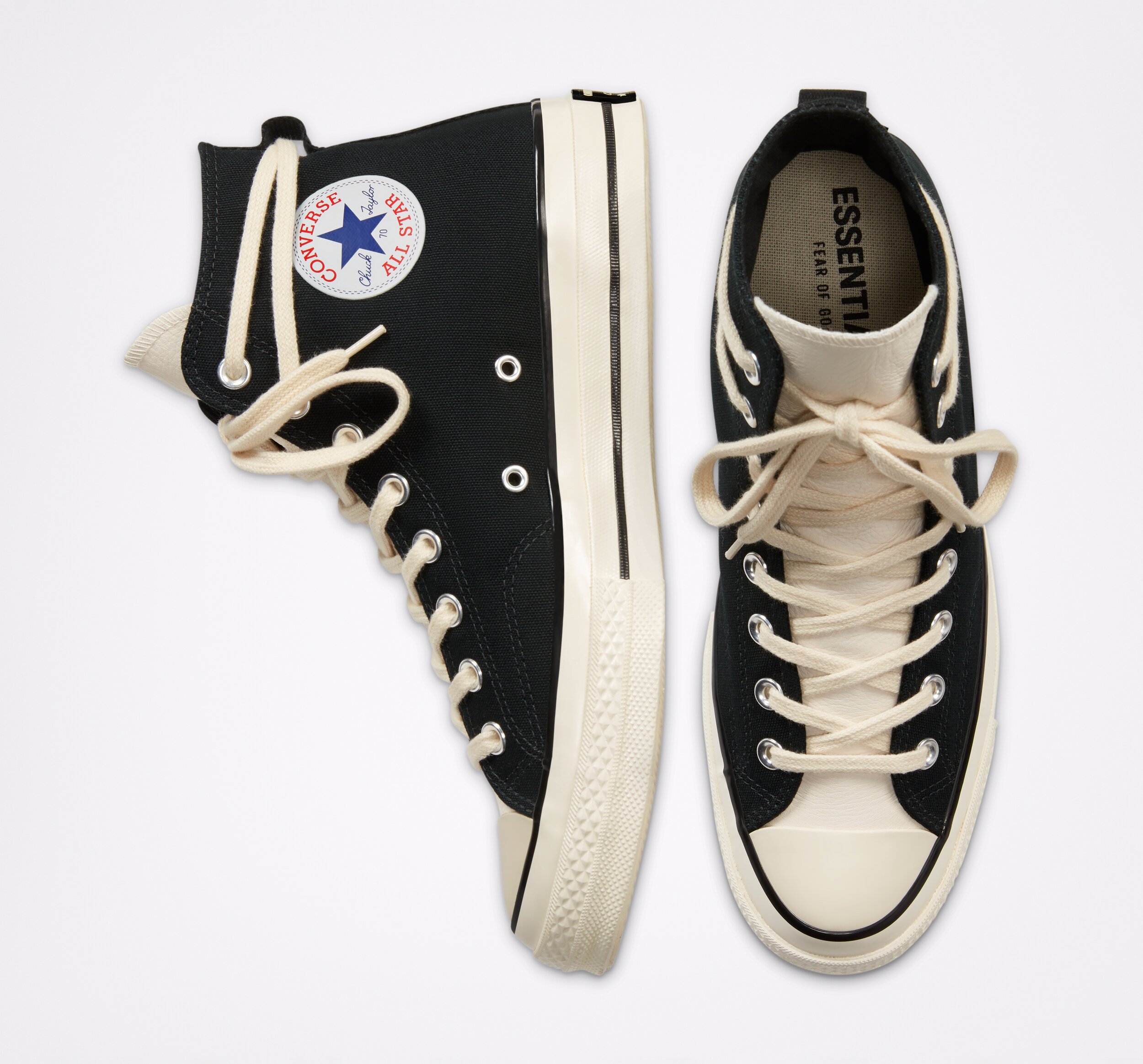 converse essentials