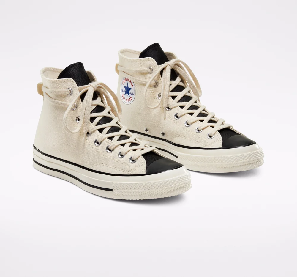 CONVERSE X FEAR OF GOD ESSENTIALS — DISTINCT HOMME 