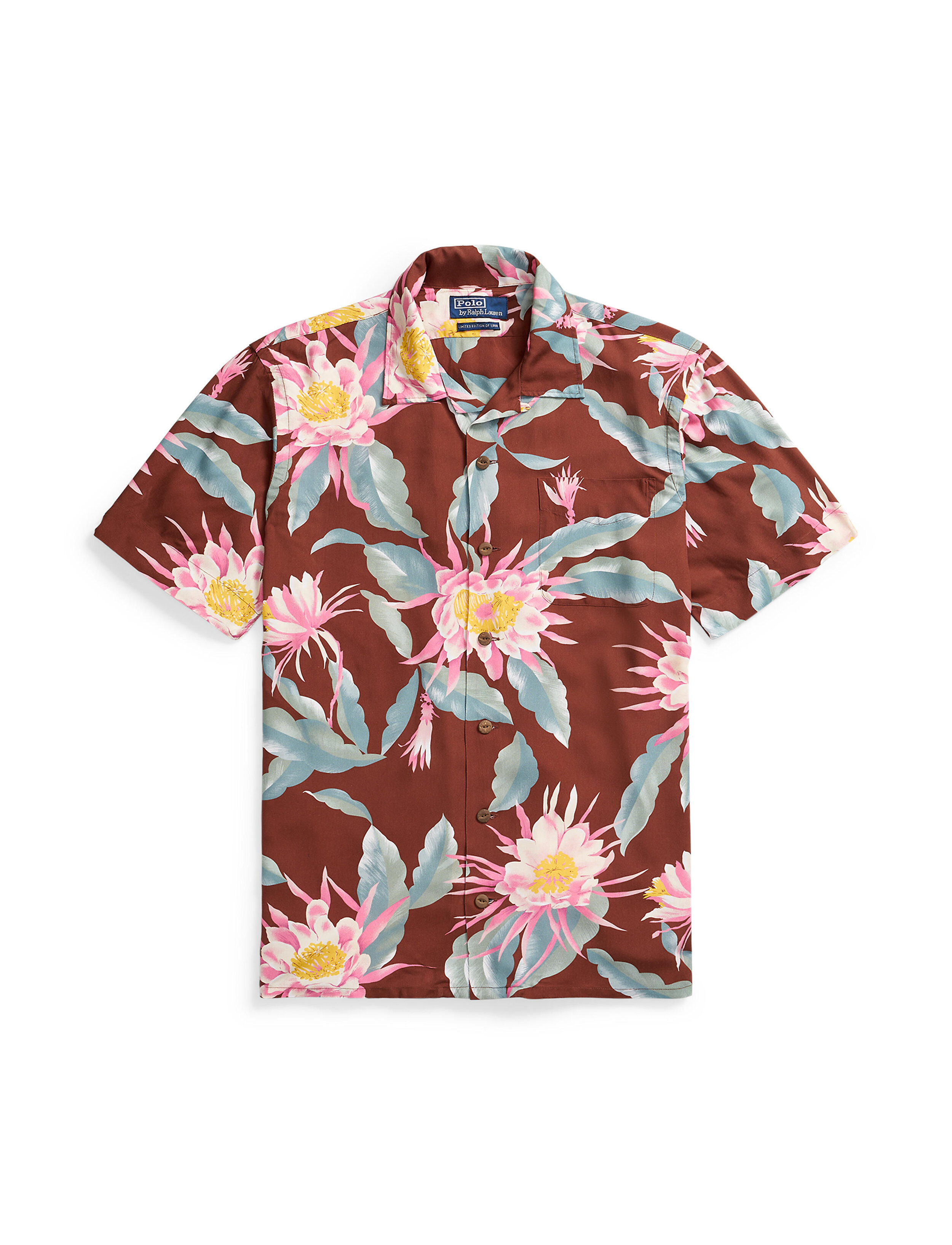 Hoffman - Burgundy South Pacific Shirt Flat.jpeg