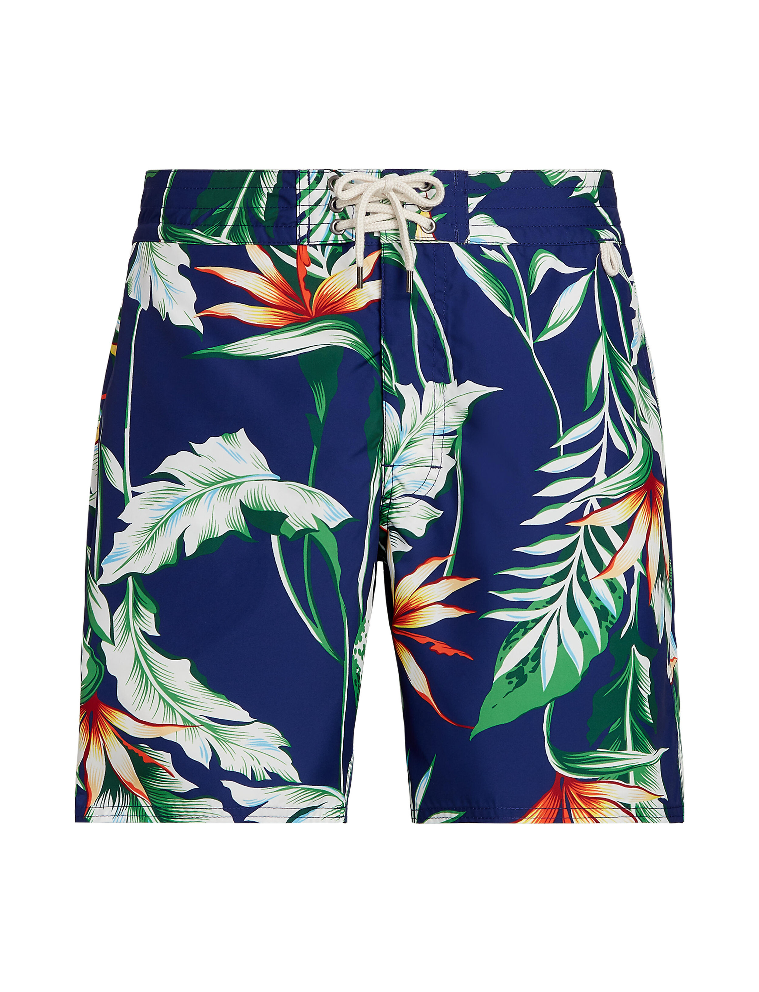 Hoffman - Navy Grove Floral Shorts Flat.jpeg