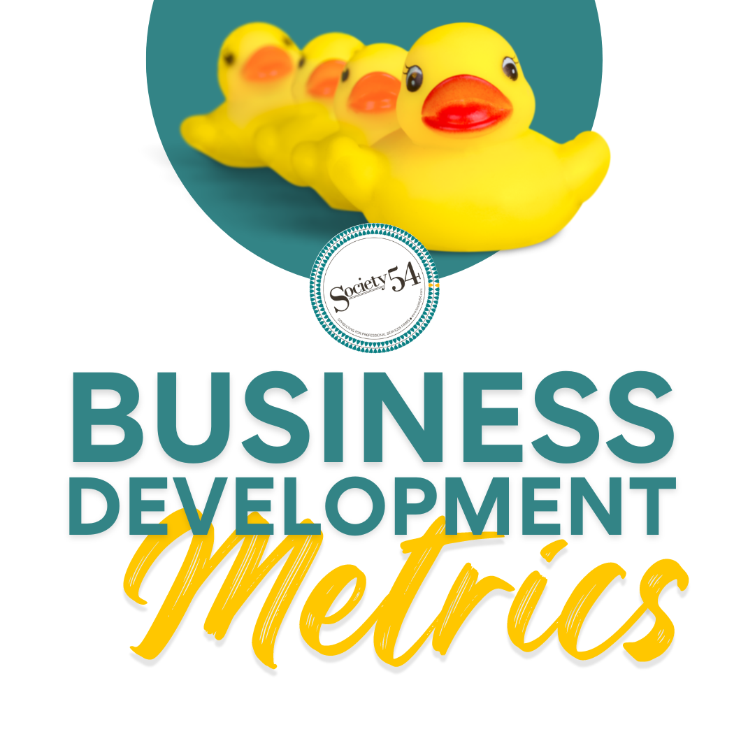 Business Development Metrics | How to Measure Business Development Success to Create an Informed Budget