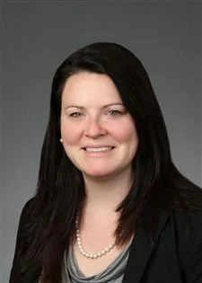 Are You An Outlaw? Meet Rachel Shields Williams