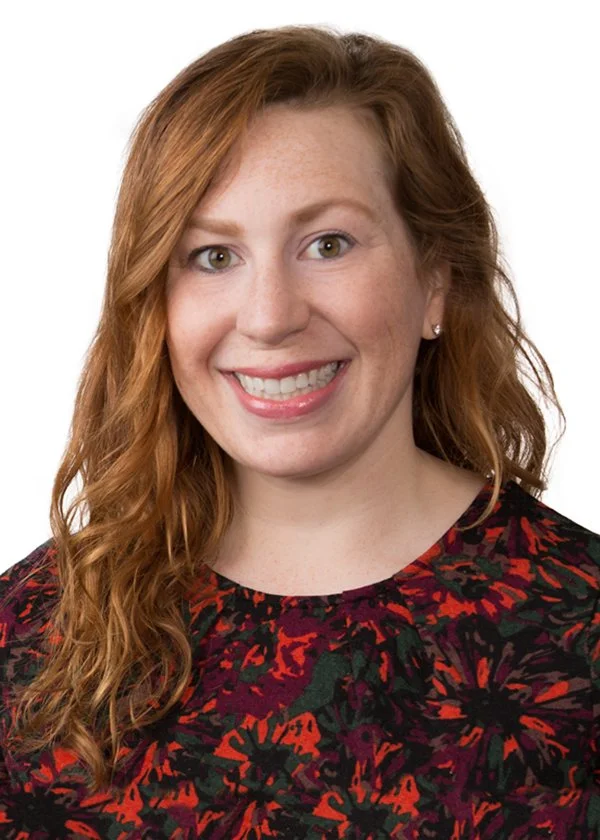 Are You An Outlaw? Meet Rebecca Edwards Hnatowski