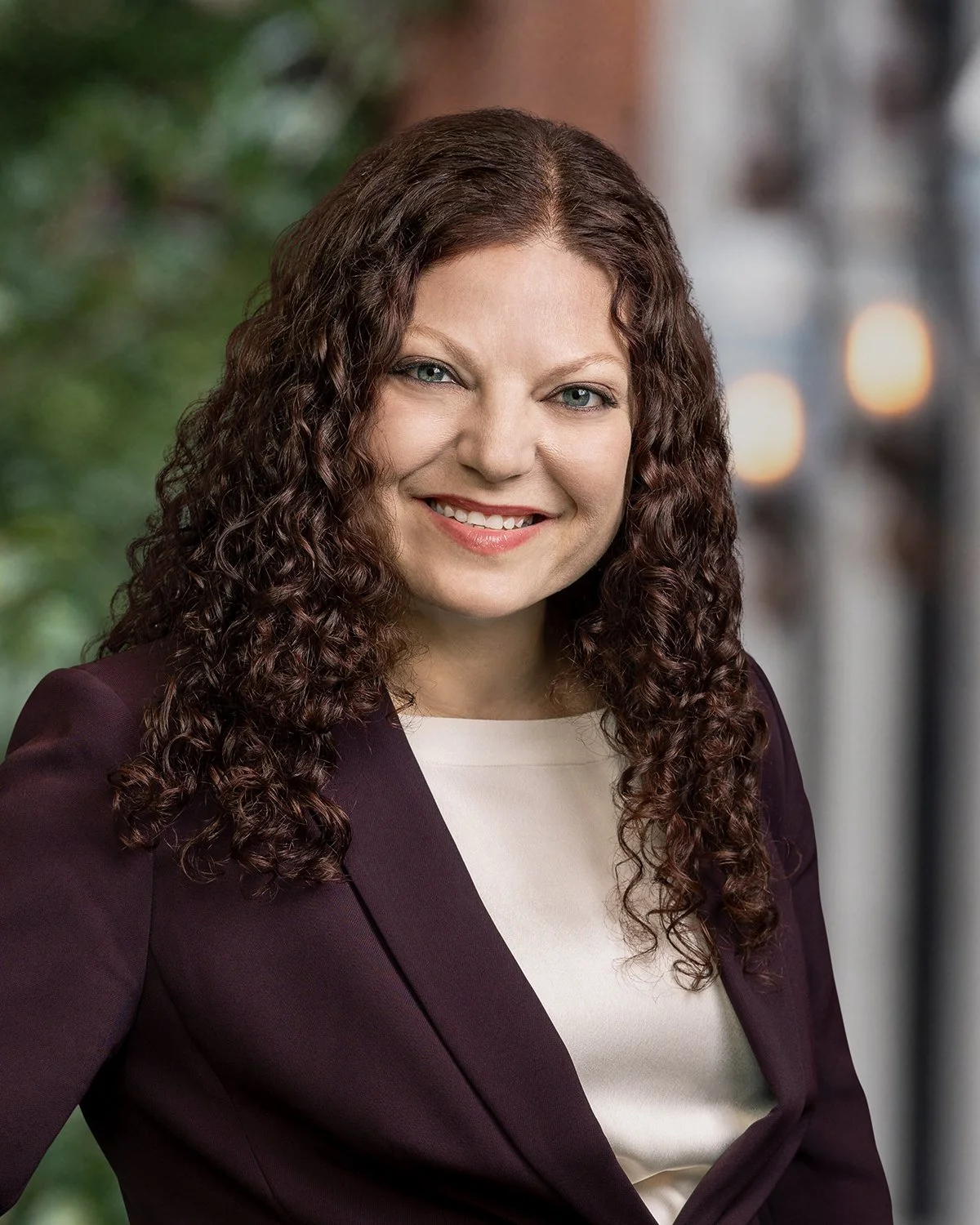 Are You an Outlaw? Meet Morgan Horvitz