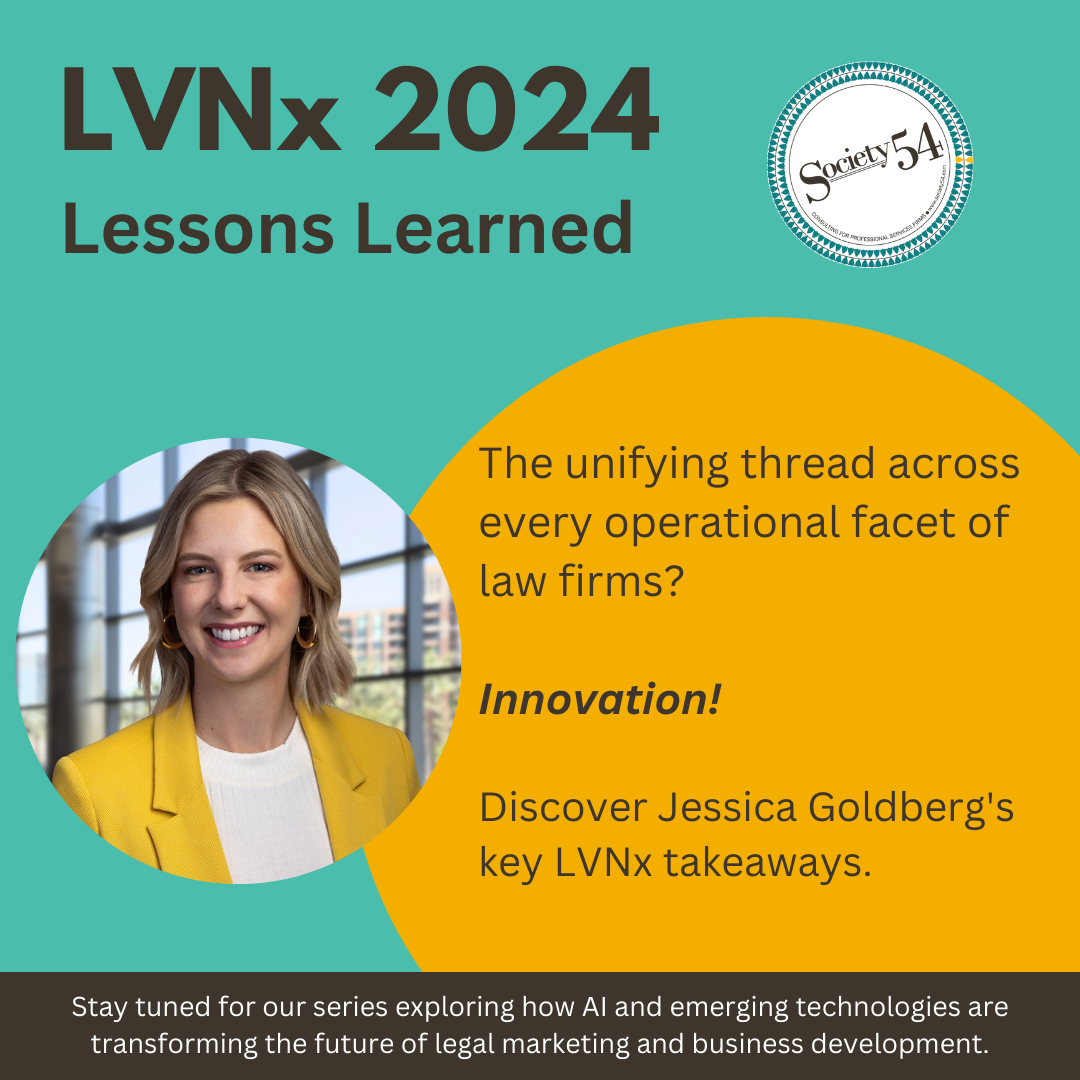 LVNx Lessons Learned